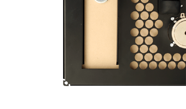 speakers